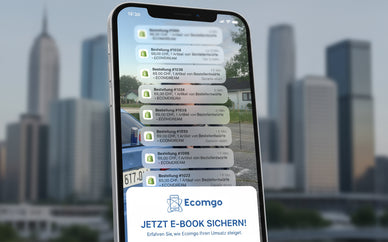 Dein Traum vom erfolgreichen Online-Business wartet!
